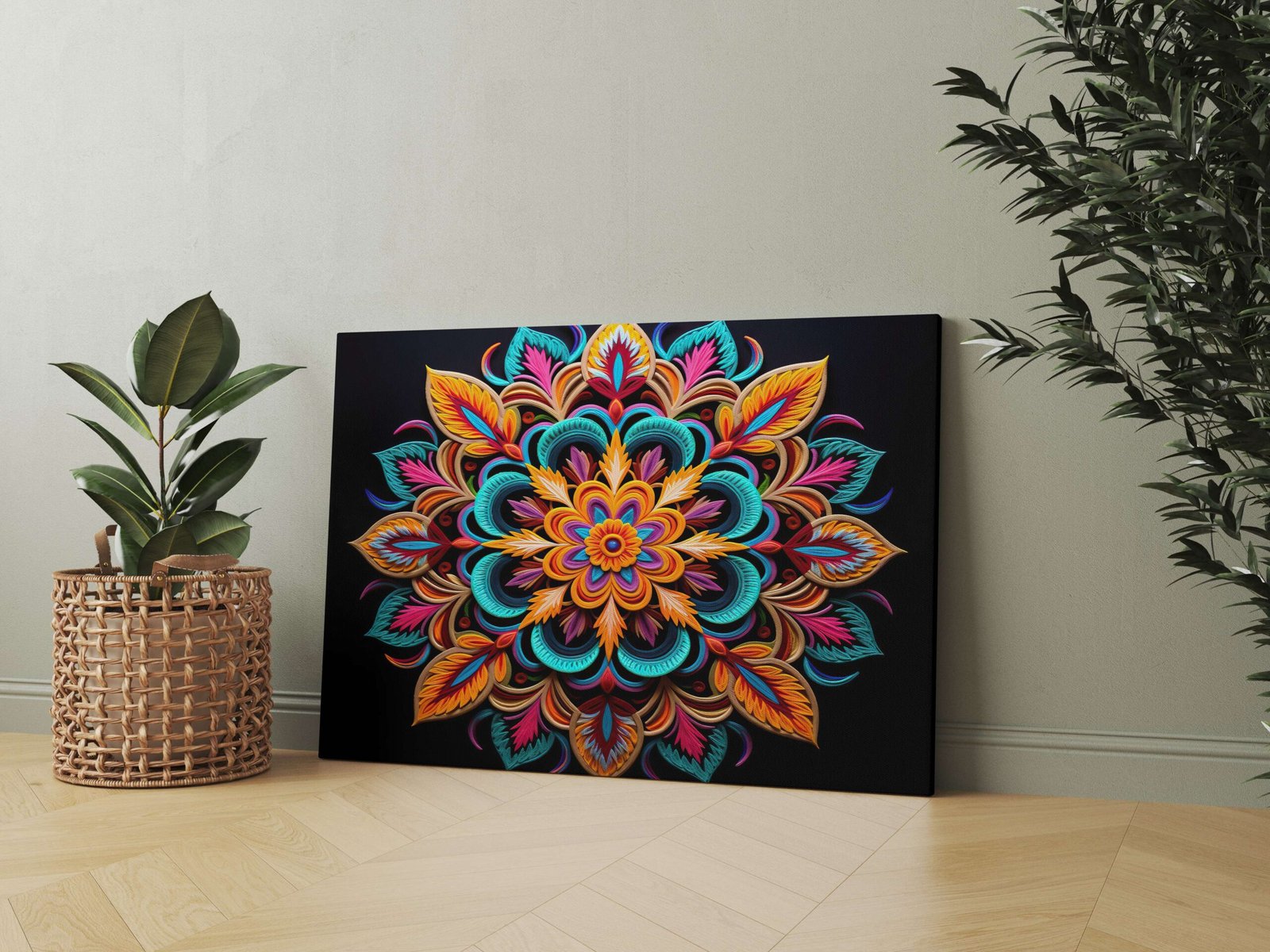 Canvas Prints for Living Rooms, Bedrooms & Offices - Image 2